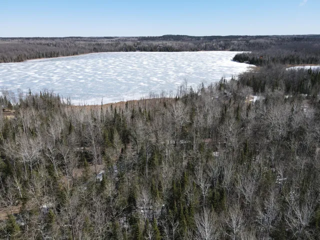 $129,000 | Tbd West North Star Lake Road, Marcell, MN 56657