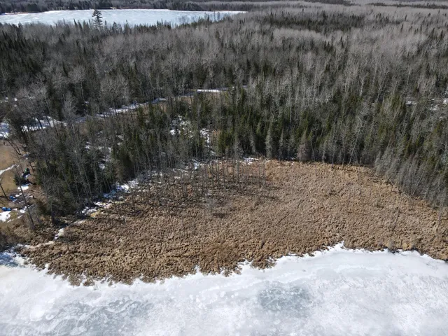 $129,000 | Tbd West North Star Lake Road, Marcell, MN 56657