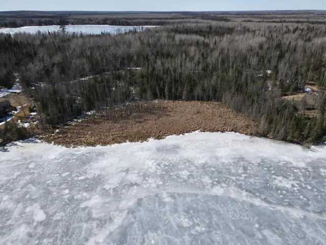 $129,000 | Tbd West North Star Lake Road, Marcell, MN 56657