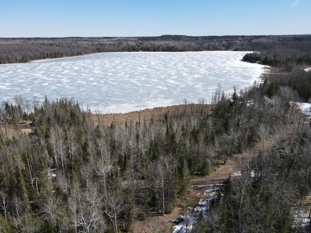 $129,000 | Tbd West North Star Lake Road, Marcell, MN 56657