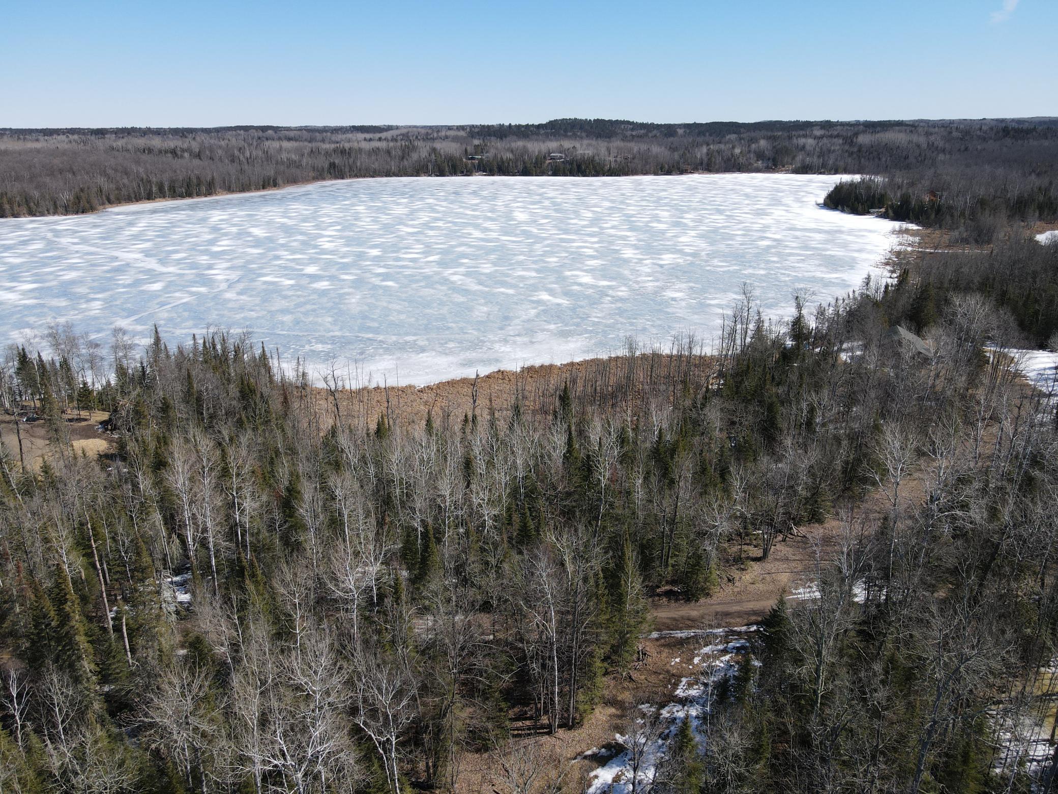 Tbd West North Star Lake Road Marcell, MN 56657 - Photo 2 of 14