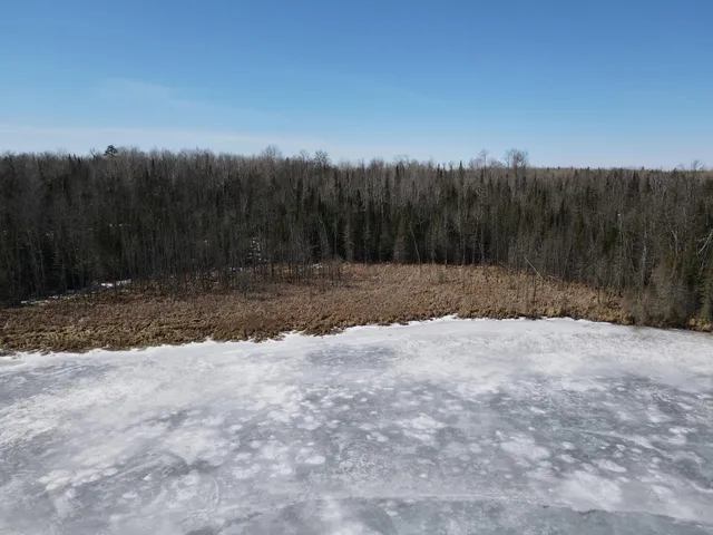 $129,000 | Tbd West North Star Lake Road, Marcell, MN 56657
