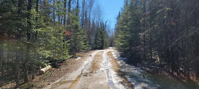 $129,000 | Tbd West North Star Lake Road, Marcell, MN 56657