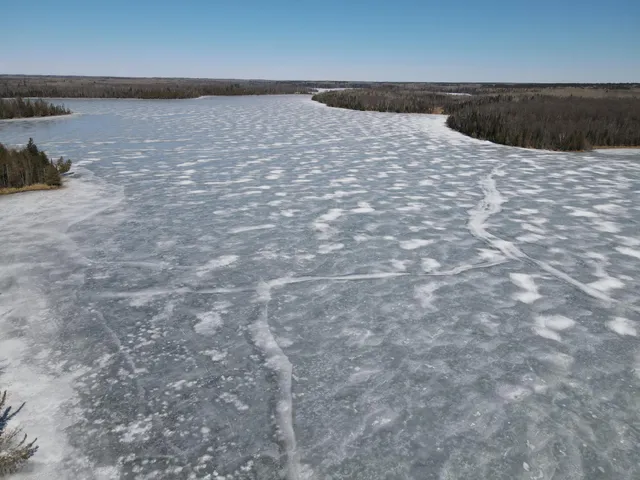 $129,000 | Tbd West North Star Lake Road, Marcell, MN 56657