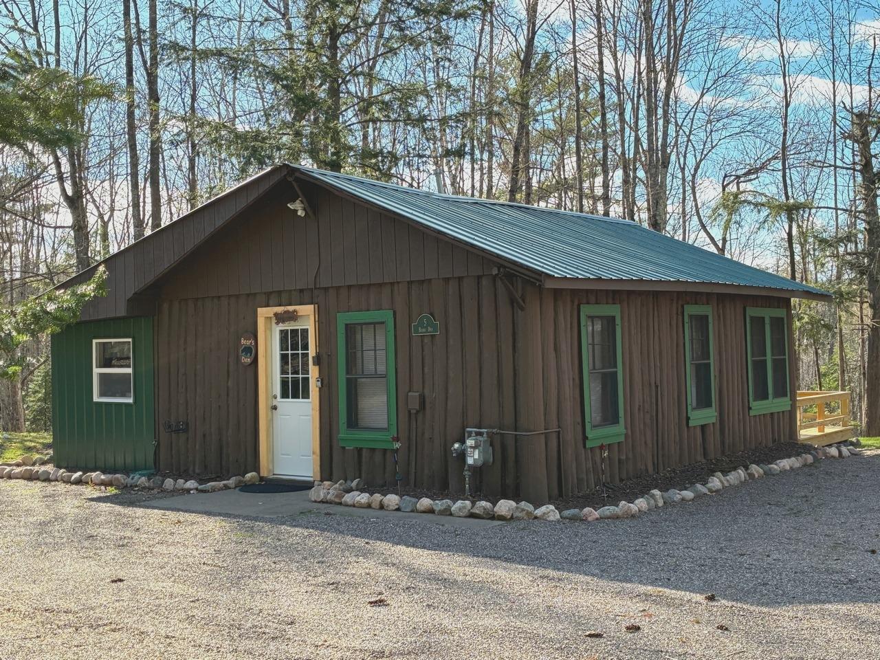 2510 Martha Lake Road, Unit 5 Mercer, WI 54547 - Photo 19 of 27 Gallery Image 19