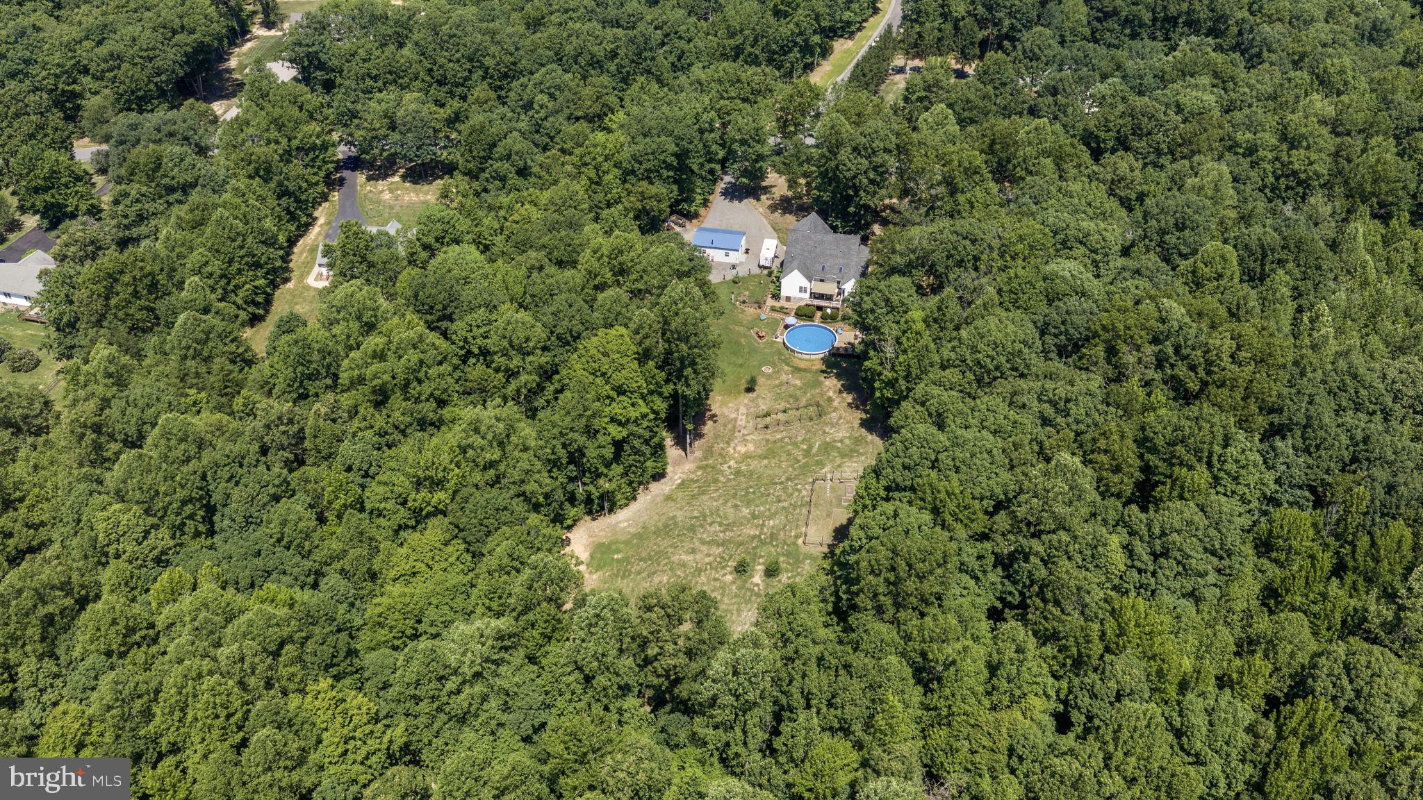 621 Ridgemont Drive Louisa, VA 23093 - Photo 76 of 81