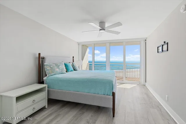 $995,000 | 1601 Ocean Drive South, Unit 606, Jacksonville Beach, FL 32250