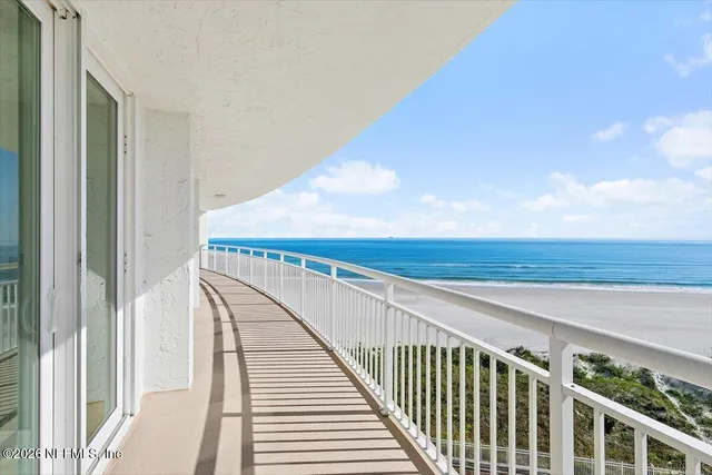 $995,000 | 1601 Ocean Drive South, Unit 606, Jacksonville Beach, FL 32250