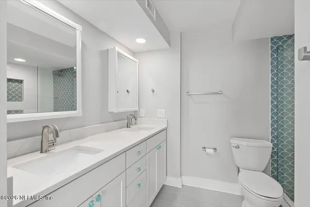 $995,000 | 1601 Ocean Drive South, Unit 606, Jacksonville Beach, FL 32250