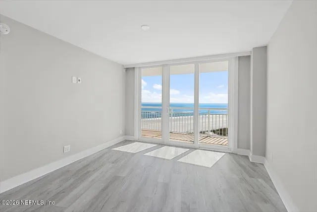 $995,000 | 1601 Ocean Drive South, Unit 606, Jacksonville Beach, FL 32250