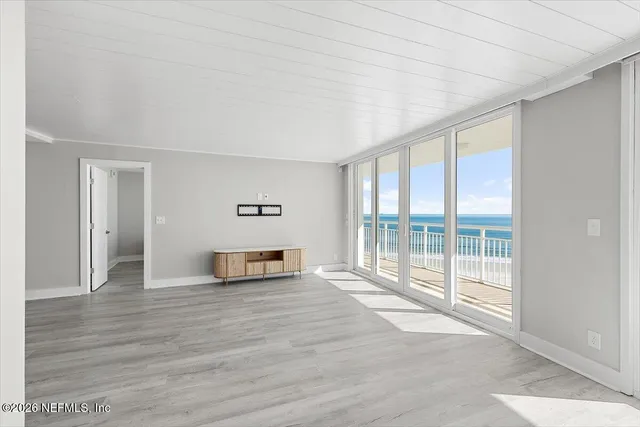 $995,000 | 1601 Ocean Drive South, Unit 606, Jacksonville Beach, FL 32250