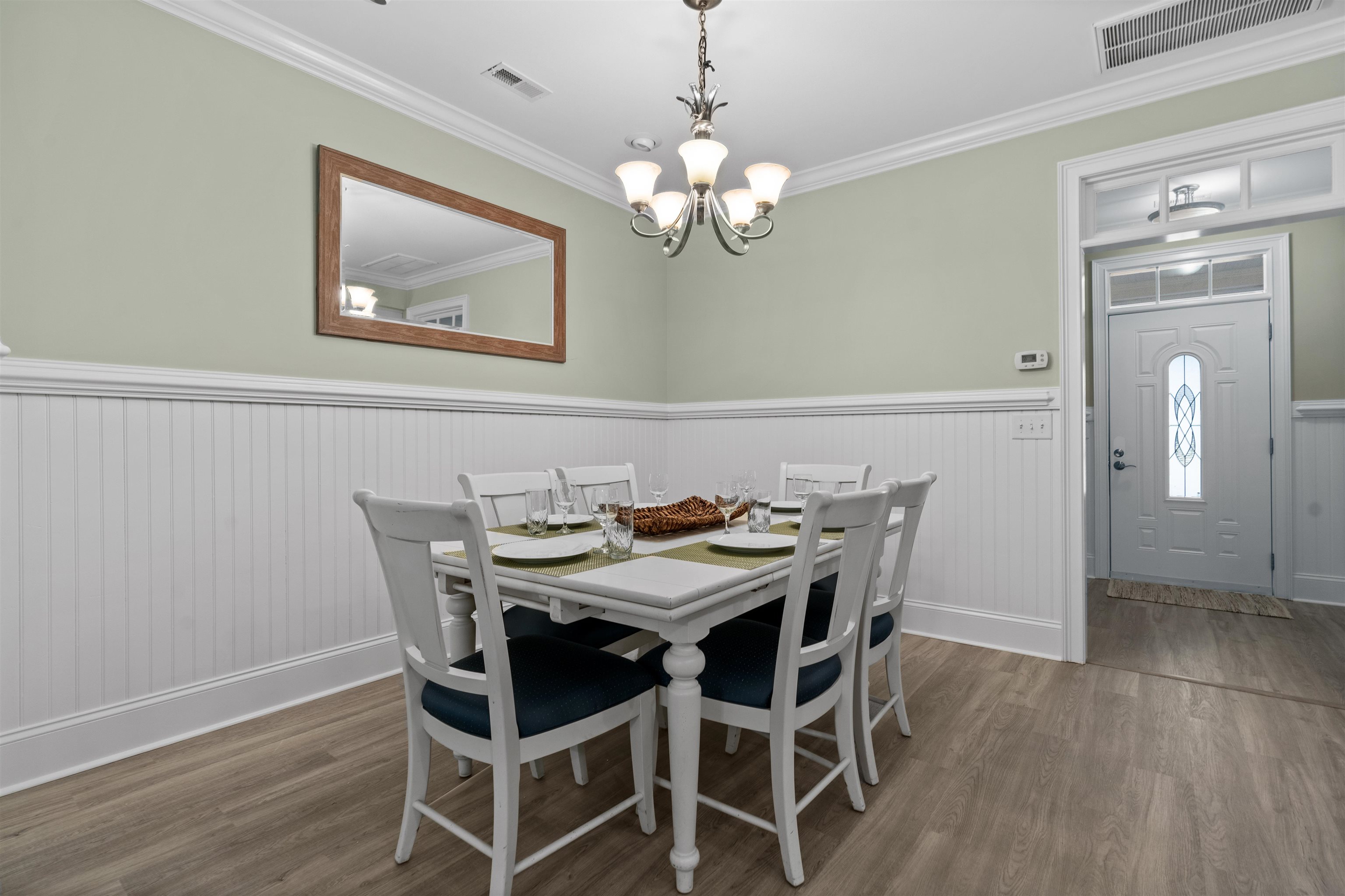 118 Old Course Road, Unit B Murrells Inlet, SC 29576 - Photo 6 of 31 Gallery Image 6