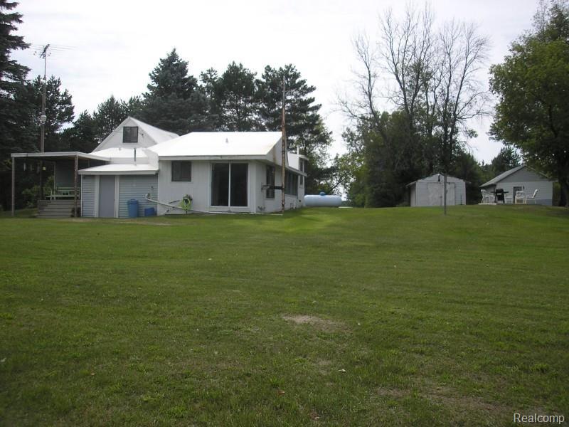 2375 Tin Bill Road Caro, MI 48723 - Photo 1 of 8 Tin Bill house.jpg
