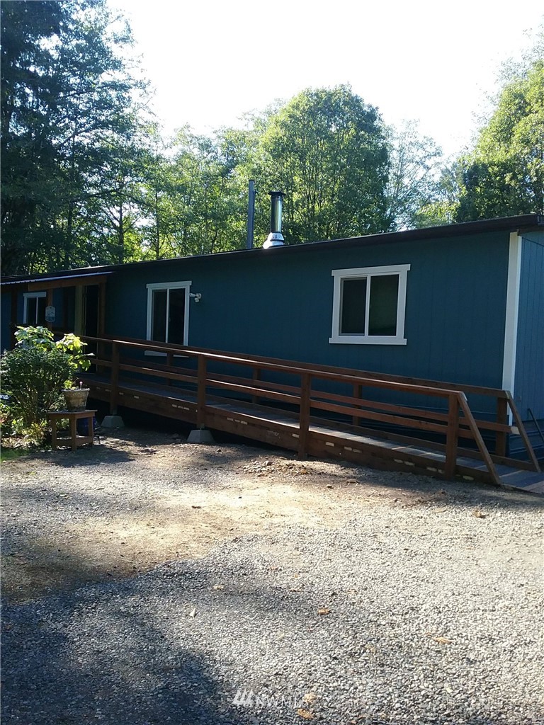 6106 Quillayute Road Forks, WA 98331 - Photo 2 of 4 Gallery Image 2