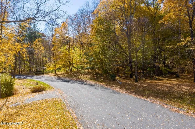 a view of swimming pool with an outdoor space