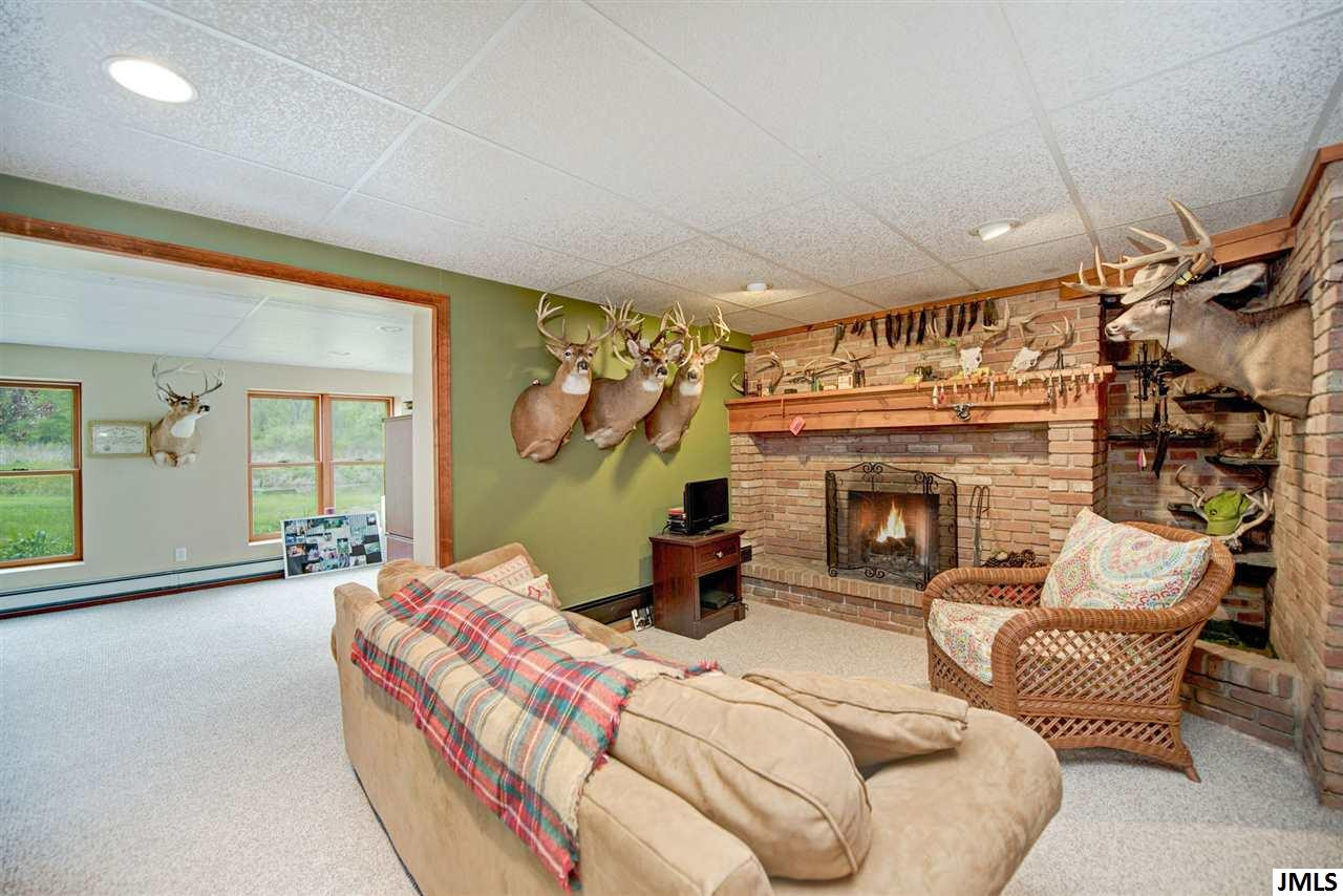 9888 Rives Junction Road Rives Junction, MI 49277 - Photo 17 of 31 Photo 17
