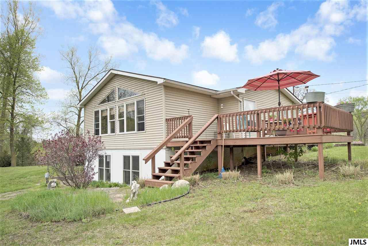 9888 Rives Junction Road Rives Junction, MI 49277 - Photo 20 of 31 Photo 20