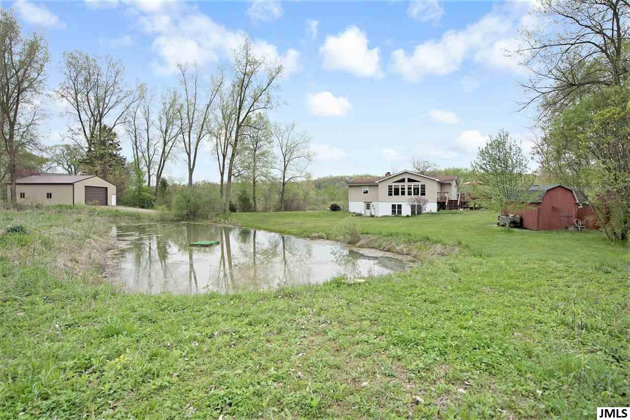 9888 Rives Junction Road Rives Junction, MI 49277 - Photo 21 of 31 Photo 21