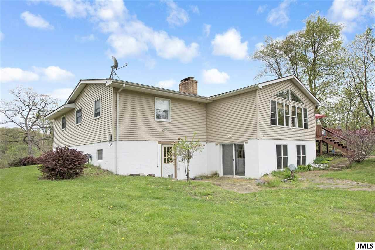 9888 Rives Junction Road Rives Junction, MI 49277 - Photo 22 of 31 Photo 22