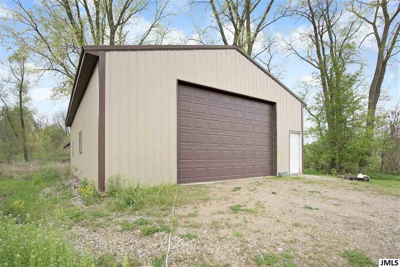 9888 Rives Junction Road Rives Junction, MI 49277 - Photo 23 of 31 Photo 23