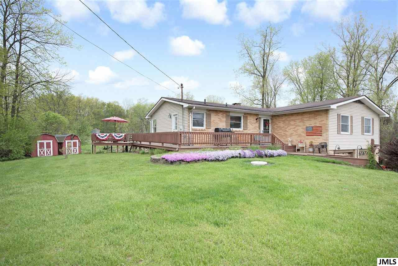 9888 Rives Junction Road Rives Junction, MI 49277 - Photo 24 of 31 Photo 24