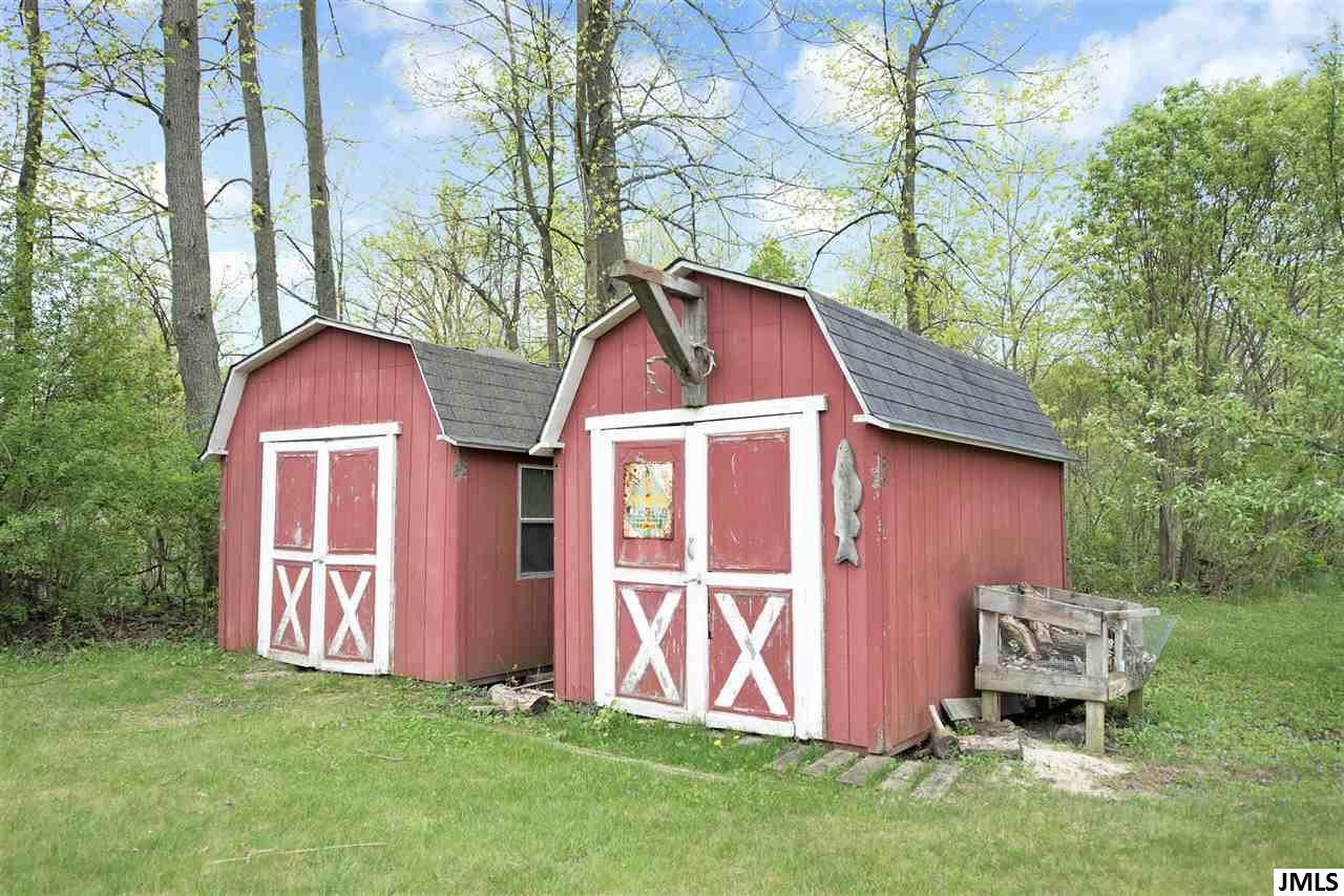 9888 Rives Junction Road Rives Junction, MI 49277 - Photo 26 of 31 Photo 26