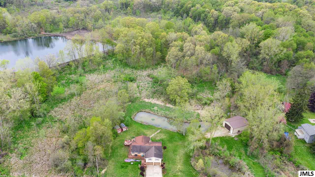 9888 Rives Junction Road Rives Junction, MI 49277 - Photo 27 of 31 Photo 27