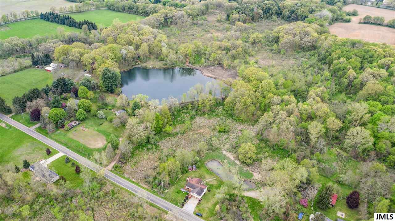 9888 Rives Junction Road Rives Junction, MI 49277 - Photo 28 of 31 Photo 28