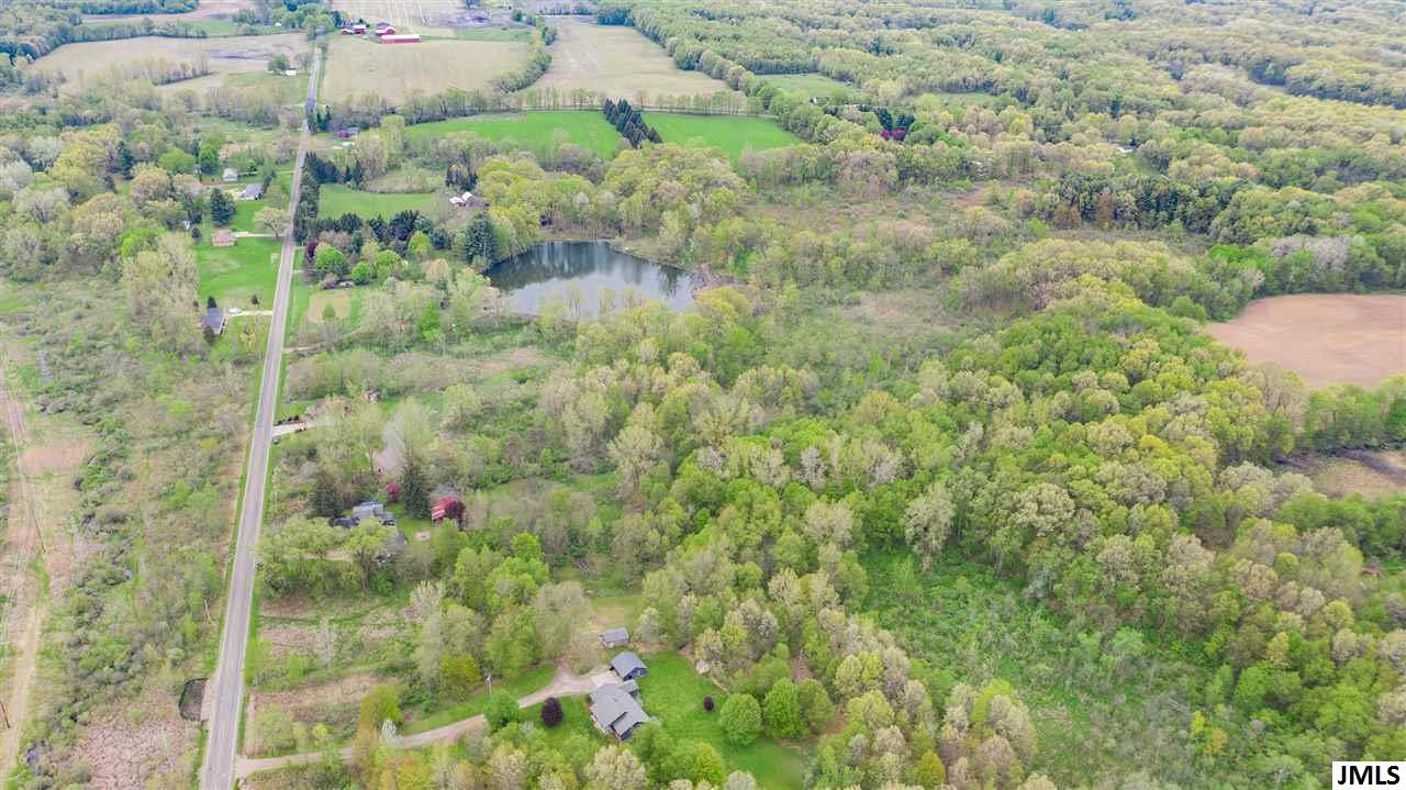 9888 Rives Junction Road Rives Junction, MI 49277 - Photo 29 of 31 Photo 29