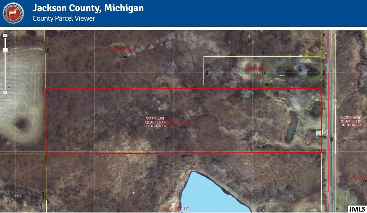 9888 Rives Junction Road Rives Junction, MI 49277 - Photo 31 of 31 Photo 31