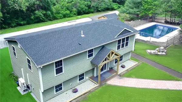 $799,900 | 112 Cranberry Ridge Road, Glocester, RI 02857