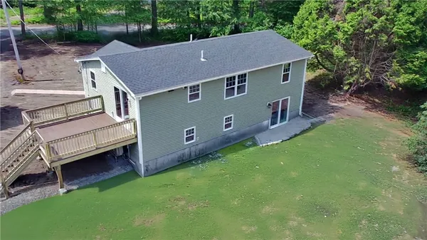$799,900 | 112 Cranberry Ridge Road, Glocester, RI 02857