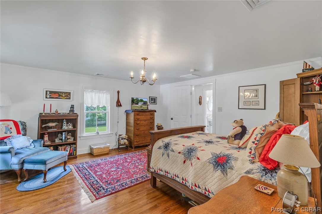 1674 Fleeton Road Reedville, VA 22539 - Photo 33 of 50