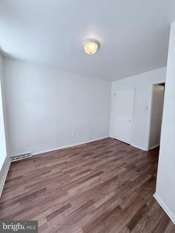 $995 | 1820 West Fayette Street, Unit 1, Baltimore, MD 21223