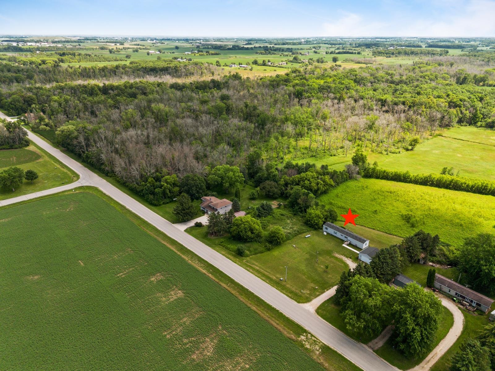 W4543 Faro Springs Road Hilbert, WI 54129 - Photo 21 of 25