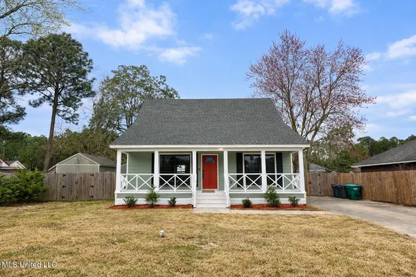 $239,900 | 2617 Tampica Road, Gautier, MS 39553