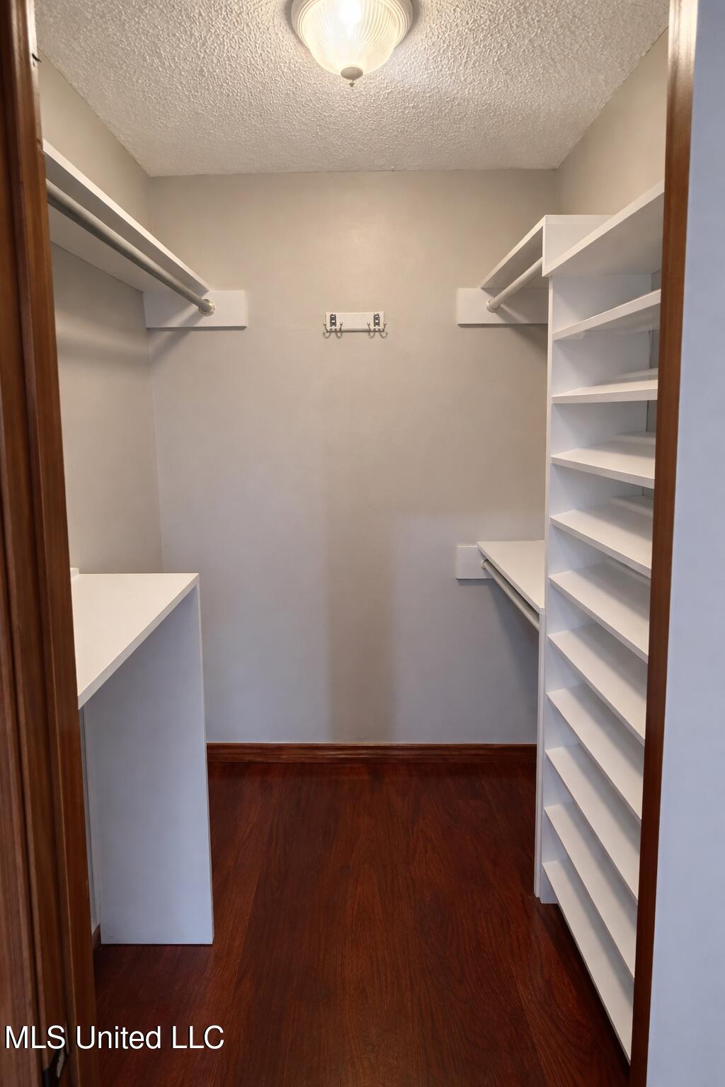 2617 Tampica Road Gautier, MS 39553 - Photo 11 of 24 master closet new