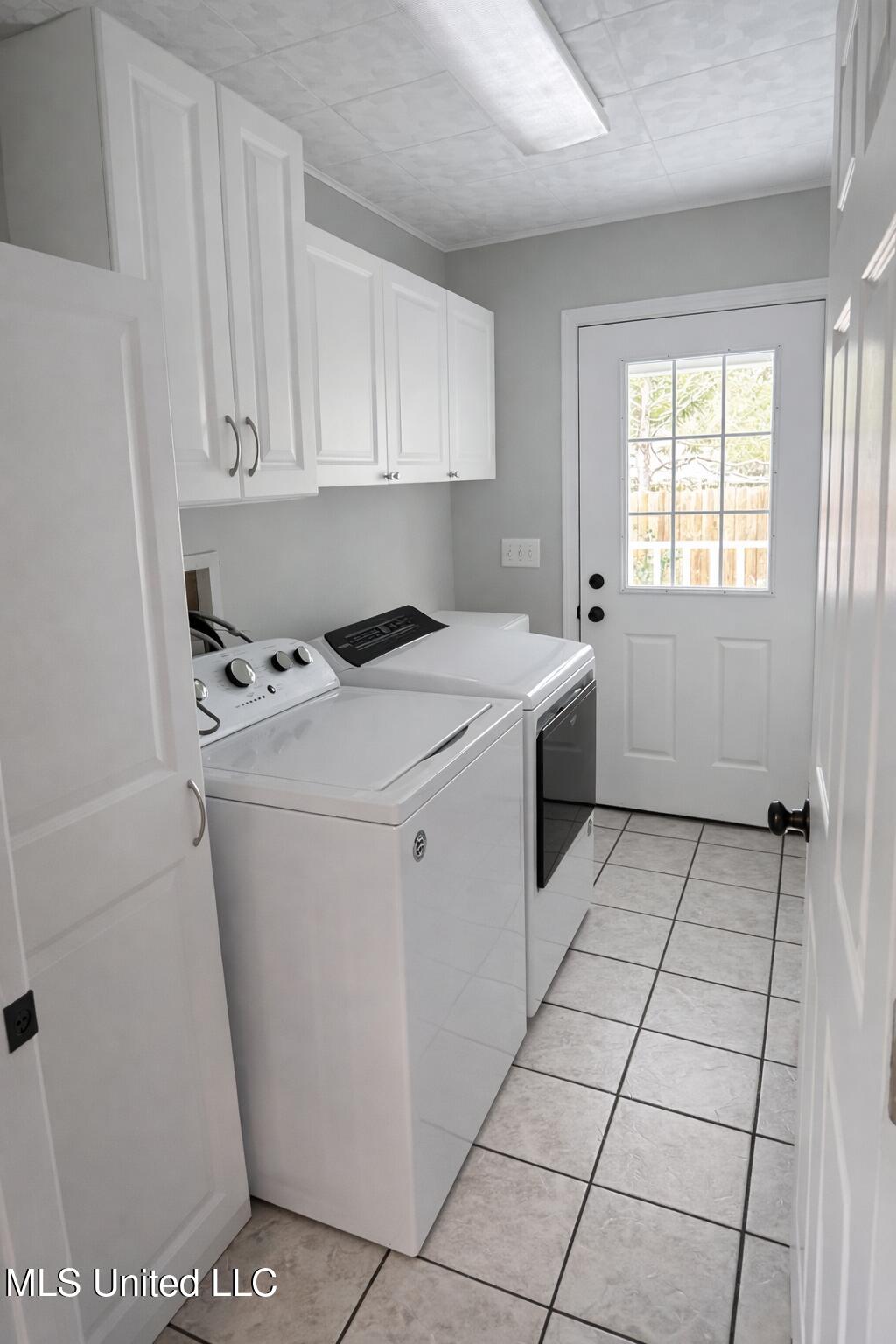 2617 Tampica Road Gautier, MS 39553 - Photo 18 of 24 laundry new