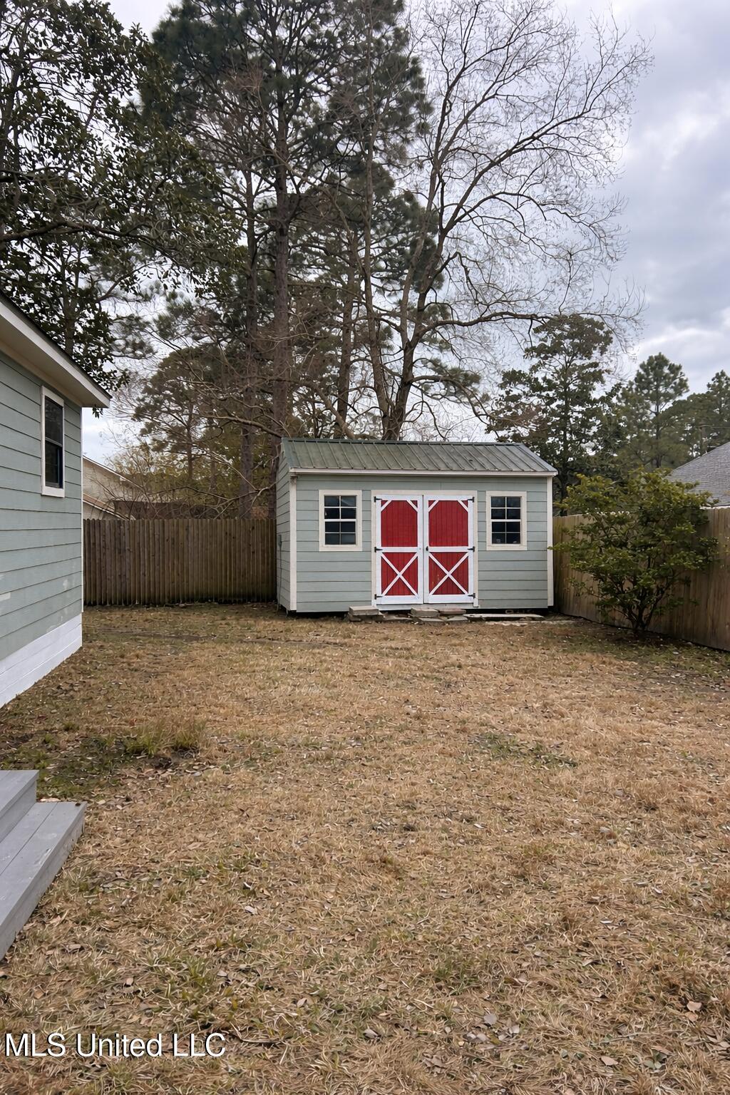 2617 Tampica Road Gautier, MS 39553 - Photo 19 of 24 outside new