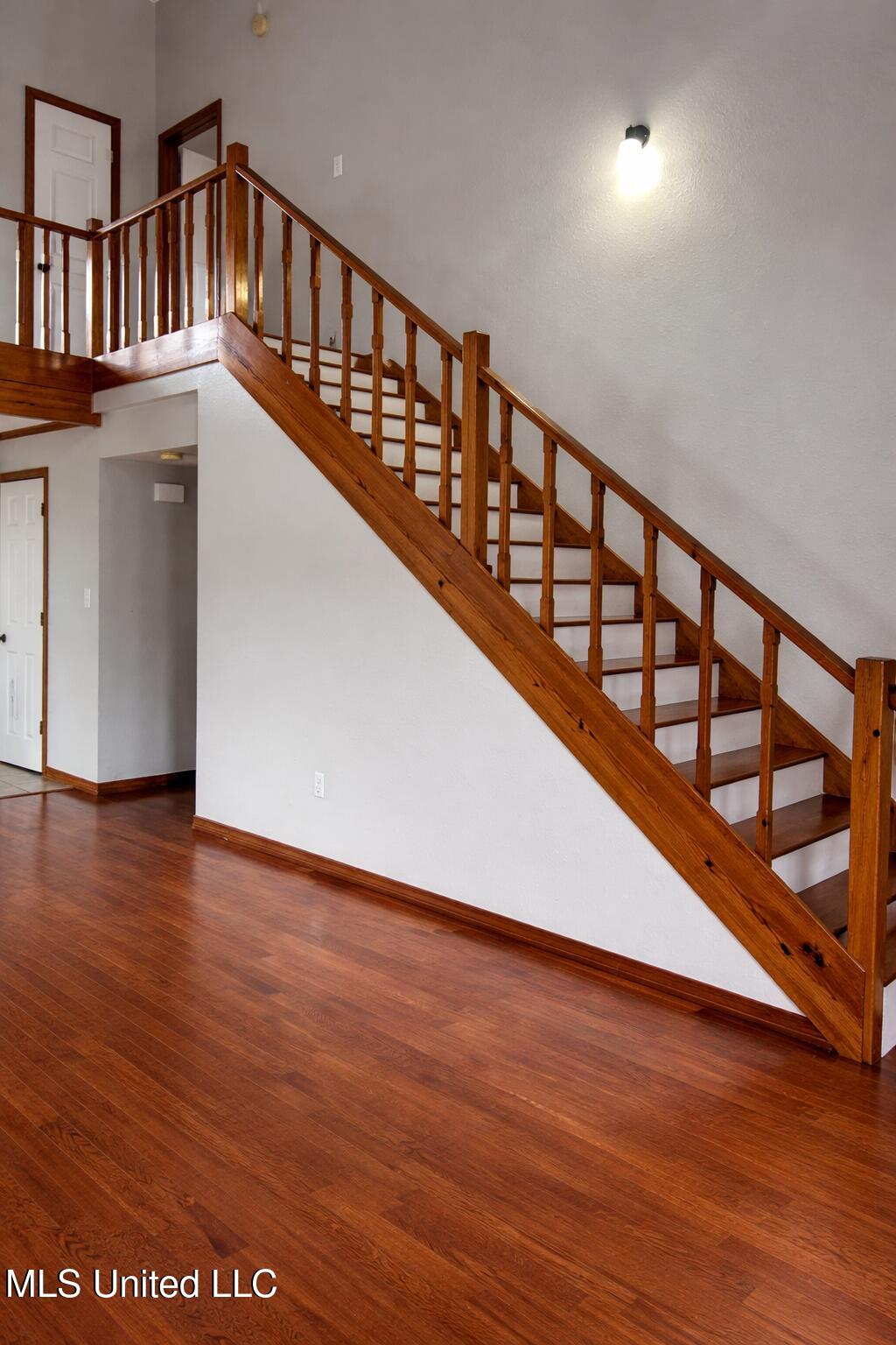 2617 Tampica Road Gautier, MS 39553 - Photo 23 of 24 stairs new