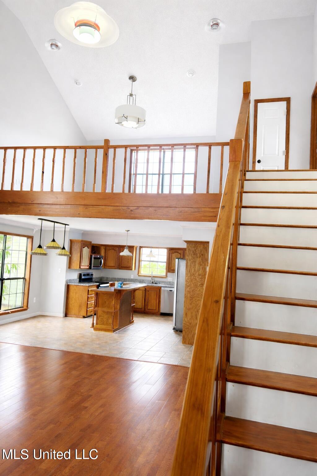 2617 Tampica Road Gautier, MS 39553 - Photo 3 of 24 far kitchen new