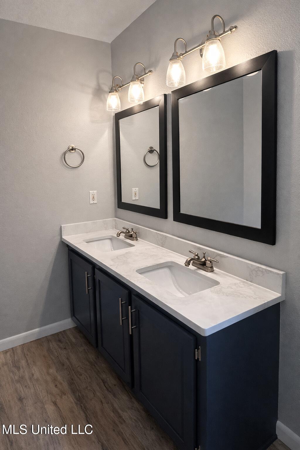 2617 Tampica Road Gautier, MS 39553 - Photo 10 of 24 master bath new 2