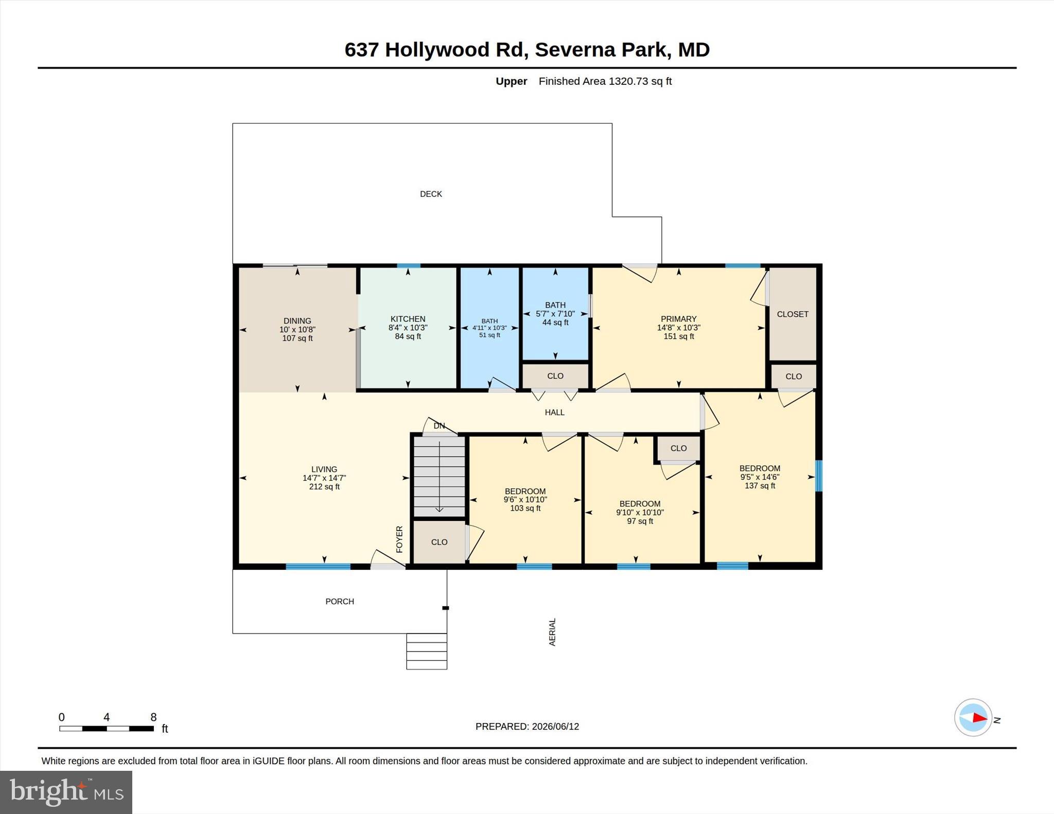 637 Hollywood Road Severna Park, MD 21146 - Photo 63 of 63