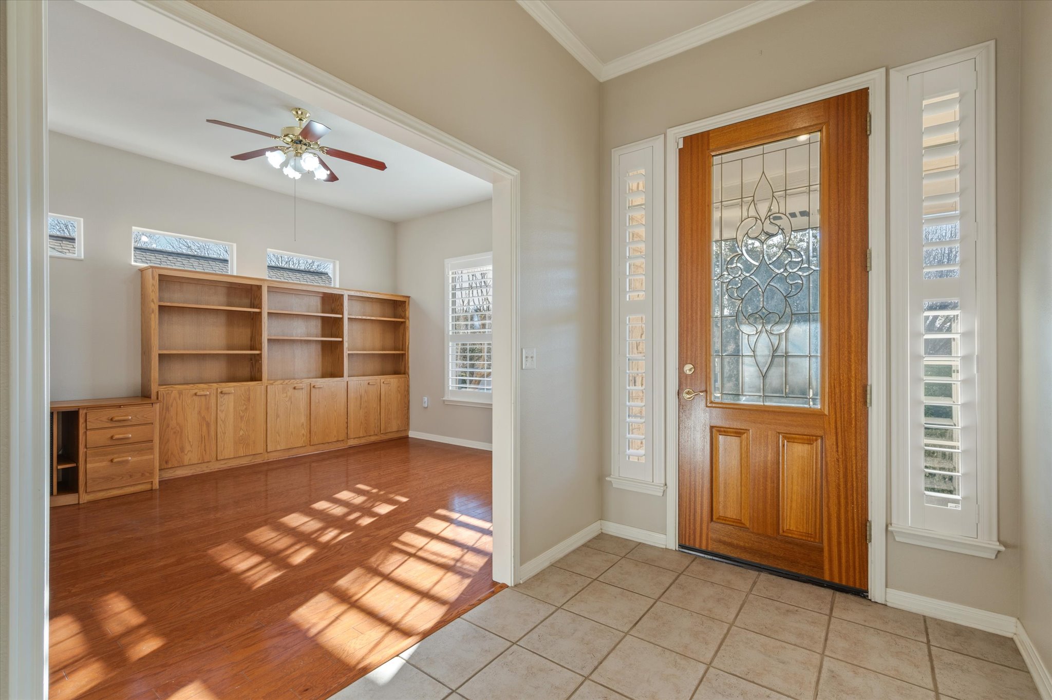 114 Whippoorwill Way Georgetown, TX 78633 - Photo 6 of 37 a view of a livingroom with furniture and chandelier