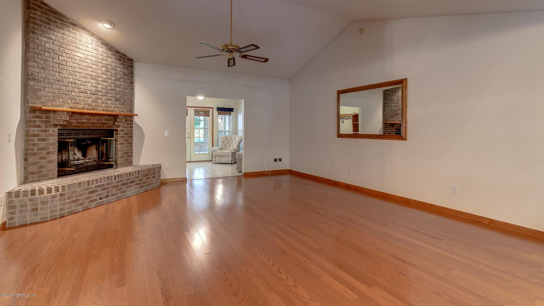60 River Road Orange Park, FL 32073 - Photo 13 of 25 Great room leading to sitting area