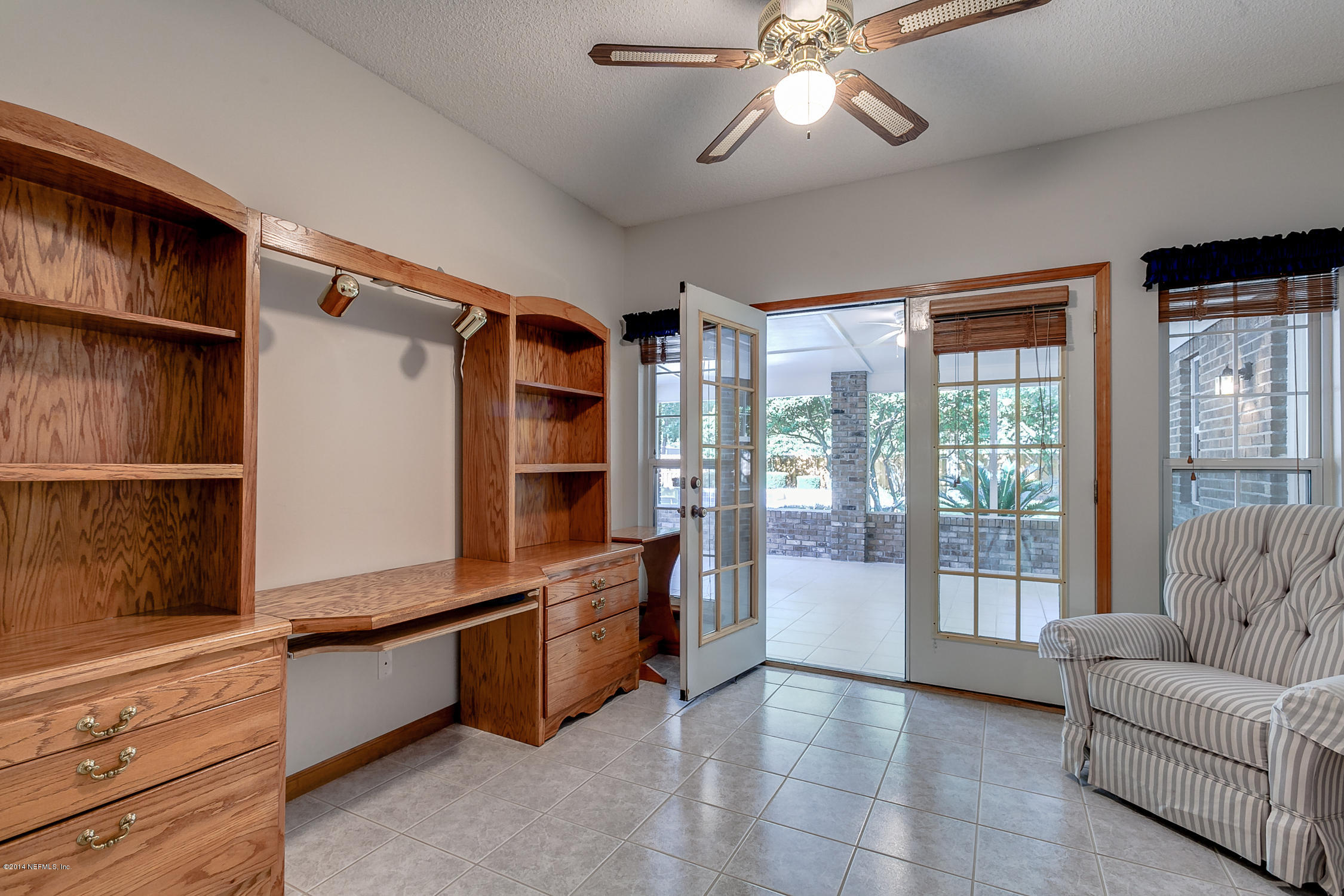 60 River Road Orange Park, FL 32073 - Photo 14 of 25 Sitting_Room_View_1