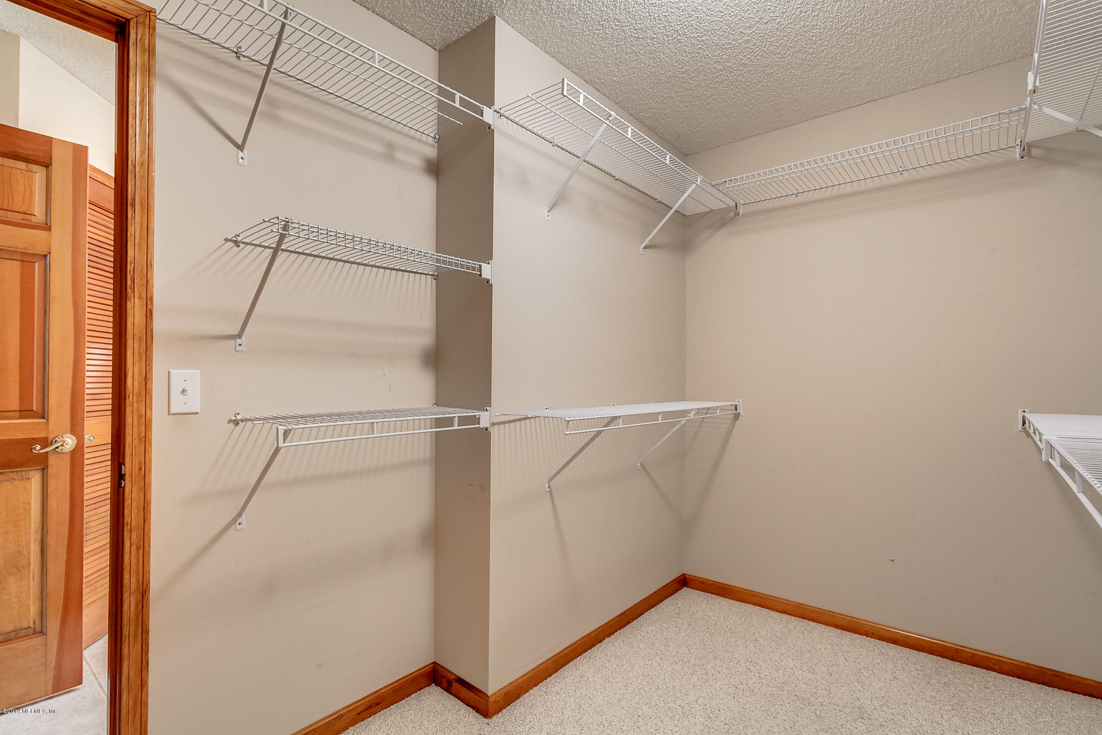 60 River Road Orange Park, FL 32073 - Photo 19 of 25 Owners_Walk-In_Closet