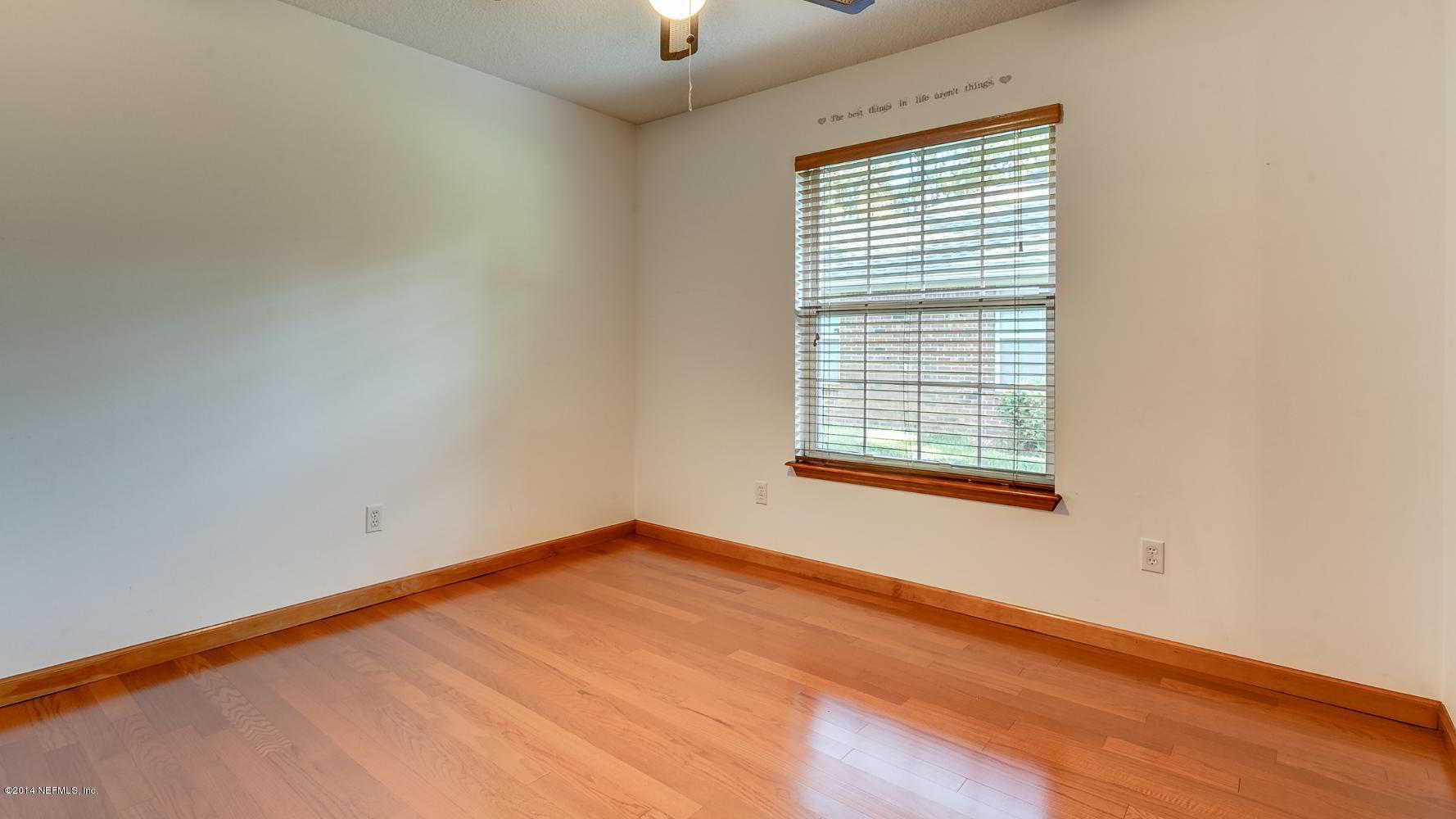 60 River Road Orange Park, FL 32073 - Photo 20 of 25 Secondary bedroom