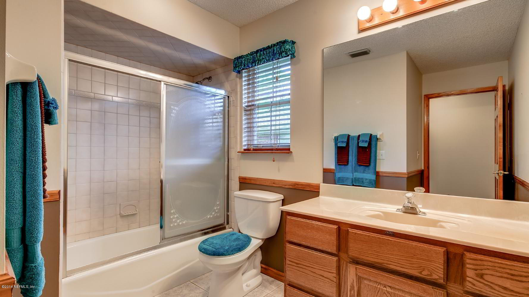 60 River Road Orange Park, FL 32073 - Photo 21 of 25 Secondary bathroom