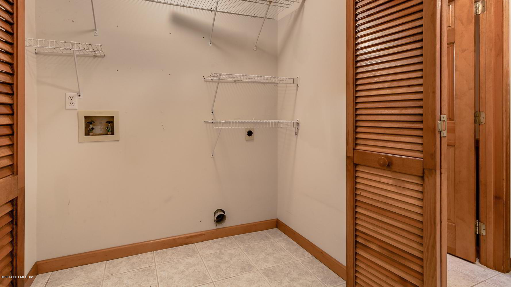 60 River Road Orange Park, FL 32073 - Photo 23 of 25 Laundry